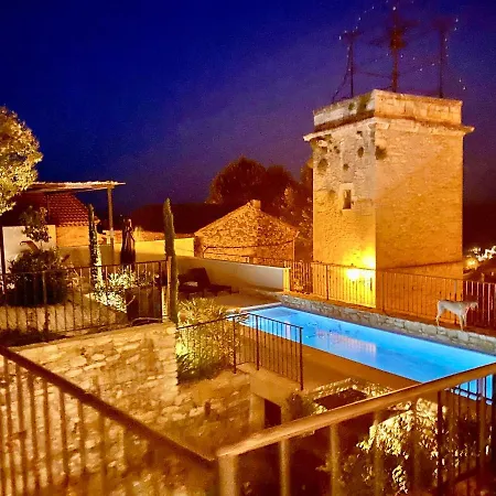 Bed & Breakfast La Tour Carree